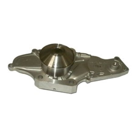 Engine Water Pump Fits select: 2003-2004 HONDA PILOT, 1999-2004 HONDA ODYSSEY