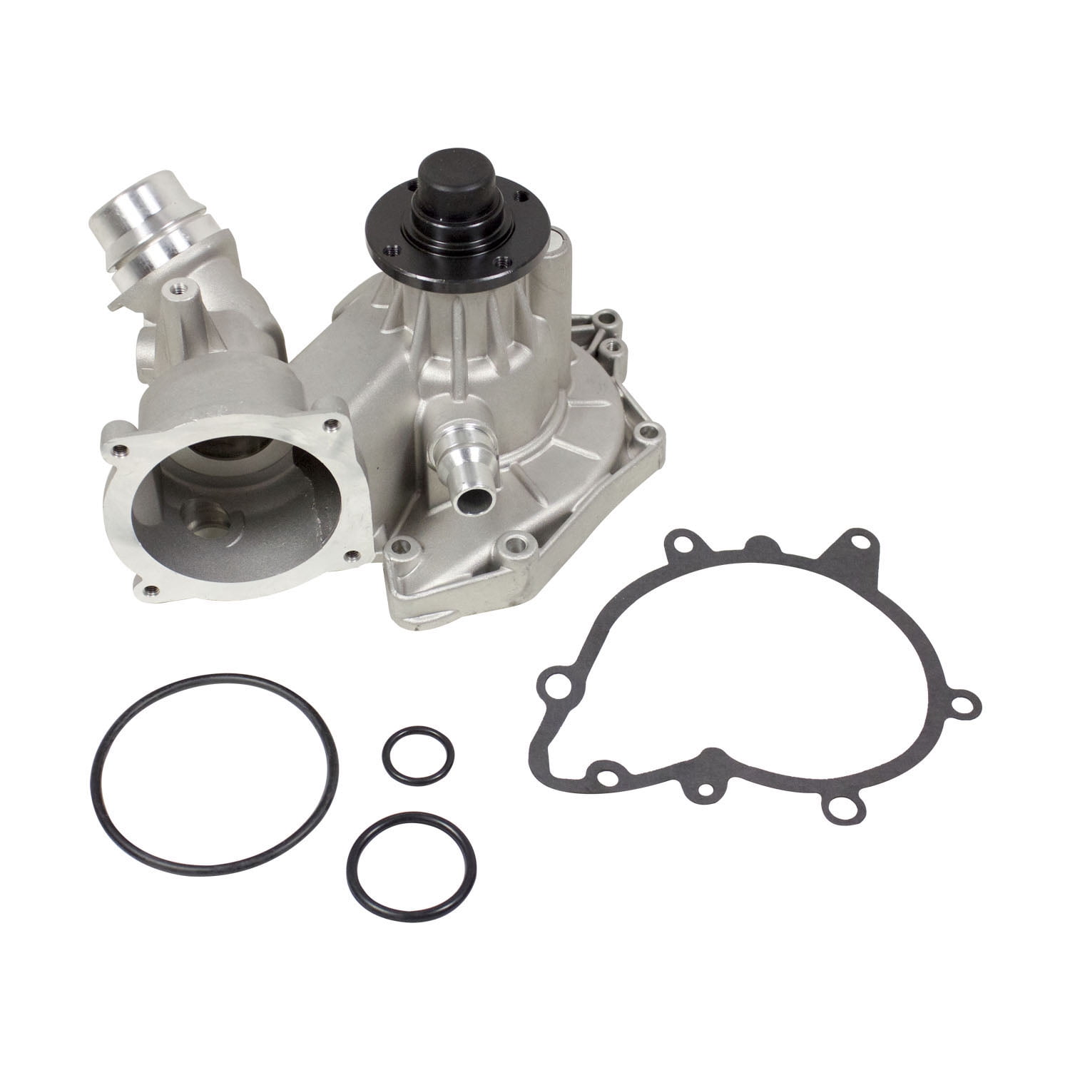 GMB 115-2130 Water Pump that fits a BMW 540i (1999-2003)