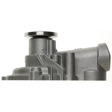 Engine Water Pump Fits select: 2003-2005 MITSUBISHI LANCER