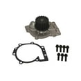 thumbnail image 1 of GMB 190-2130 Water Pump that fits a Volvo S80 (2003-2005), 1 of 5