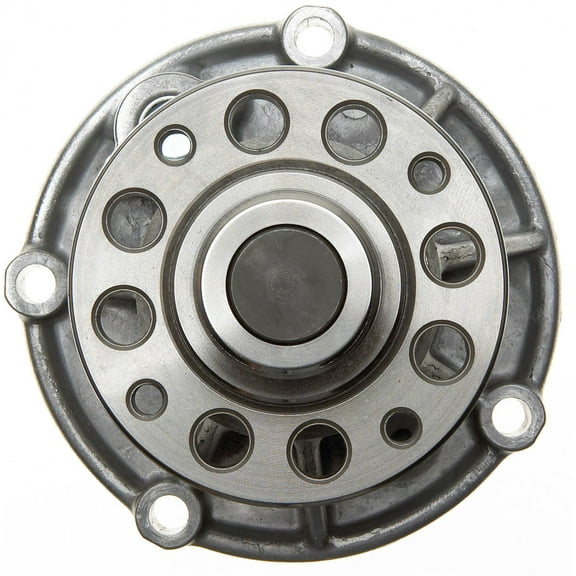 Engine Water Pump Fits select: 2003-2007 FORD F250, 2003-2007 FORD F350