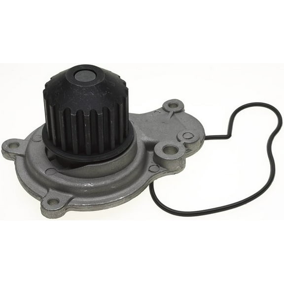 Engine Water Pump Fits select: 2003-2009 CHRYSLER PT CRUISER, 2003-2005 DODGE NEON