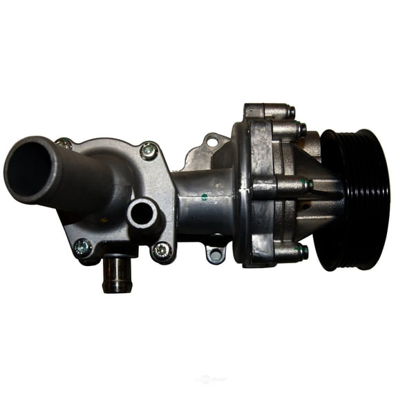 Engine Water Pump Fits select: 2004-2006 SUZUKI VERONA