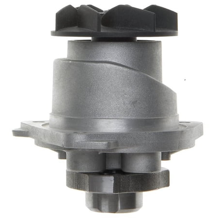 Engine Water Pump Fits select: 2004-2006 VOLKSWAGEN TOUAREG, 2008 VOLKSWAGEN R32