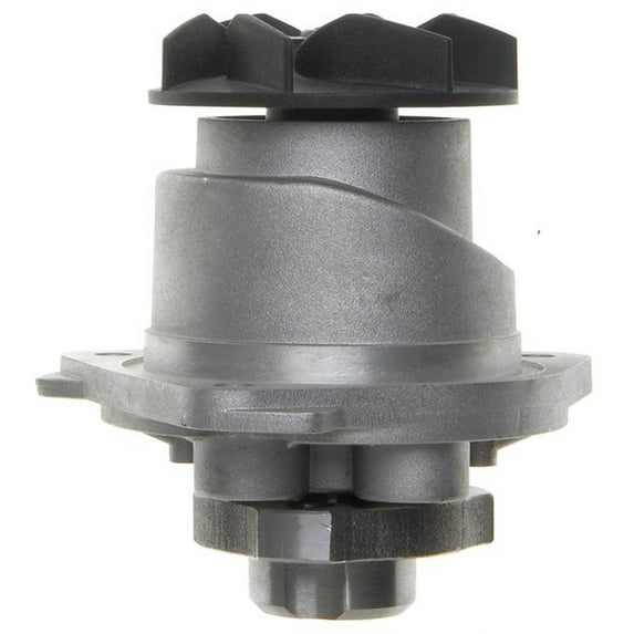 Engine Water Pump Fits select: 2004-2006 VOLKSWAGEN TOUAREG, 2008 VOLKSWAGEN R32