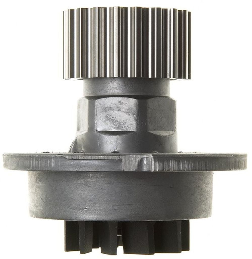 Engine Water Pump Fits select: 2004-2011 CHEVROLET AVEO