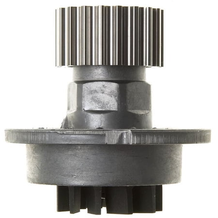 Engine Water Pump Fits select: 2004-2011 CHEVROLET AVEO