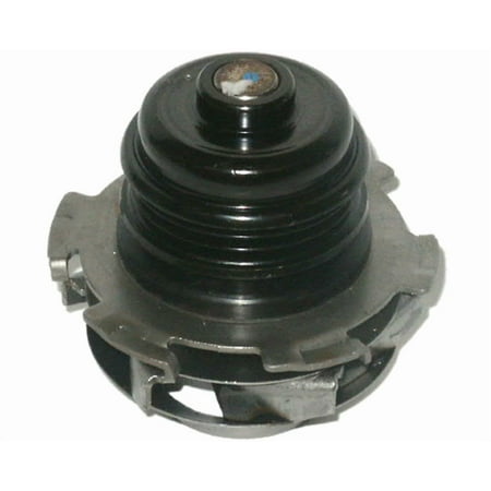 Engine Water Pump Fits select: 2004 CADILLAC PROFESSIONAL CHASSIS, 2000-2003 CADILLAC DEVILLE