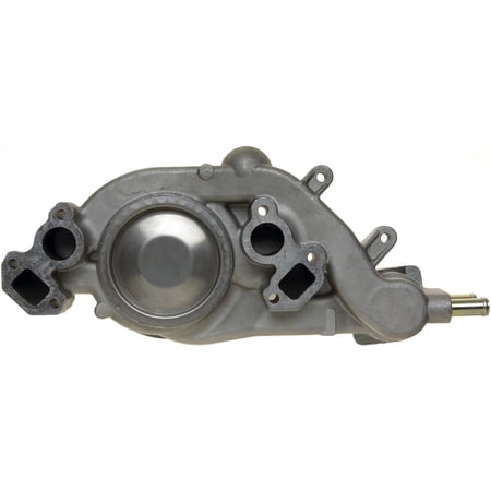 Gates 45011 Water Pump, Mechanical