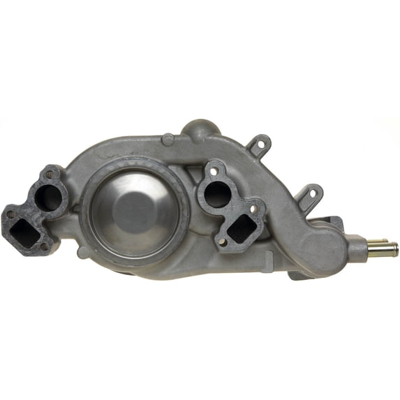 Gates 45011 Water Pump, Mechanical