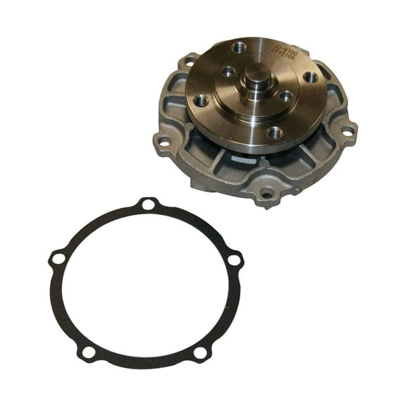 GMB 130-9700 Water Pump that fits a Chevrolet Equinox (2005-2009)