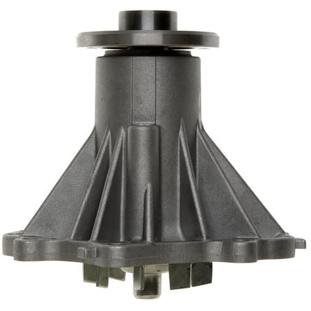 Engine Water Pump Fits select: 2006-2010 INFINITI M45, 2003-2008 INFINITI FX45