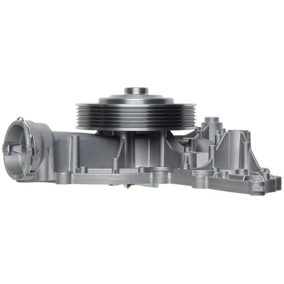 Engine Water Pump Fits select: 2006-2011 MERCEDES-BENZ E, 2006-2012 MERCEDES-BENZ C