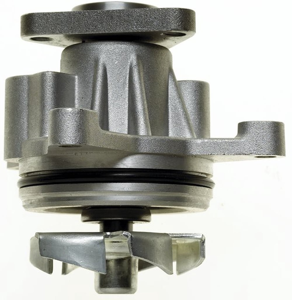 Engine Water Pump Fits select: 2006-2013 MAZDA 3, 2011-2013 MAZDA 6