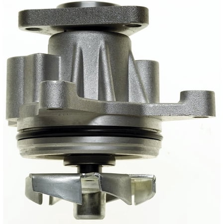 Engine Water Pump Fits select: 2006-2013 MAZDA 3, 2011-2013 MAZDA 6