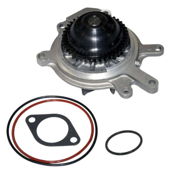 GMB 130-2030 Water Pump that fits a Chevrolet C4500 Kodiak (2006-2009)