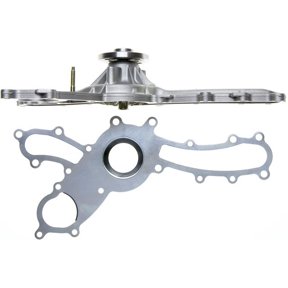 Engine Water Pump Fits select: 2006-2018 LEXUS IS, 2013-2018 LEXUS GS