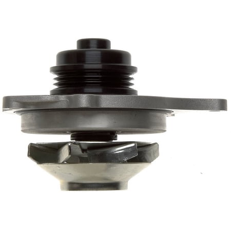 Engine Water Pump Fits select: 2006 CADILLAC COMMERCIAL CHASSIS, 2007 CADILLAC DTS