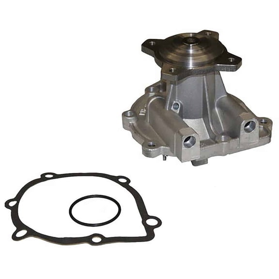 GMB 165-2001 Water Pump that fits a Chevrolet Tracker (1999-2003)