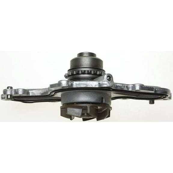 Engine Water Pump Fits select: 2007-2010 FORD EDGE, 2008-2016 FORD TAURUS