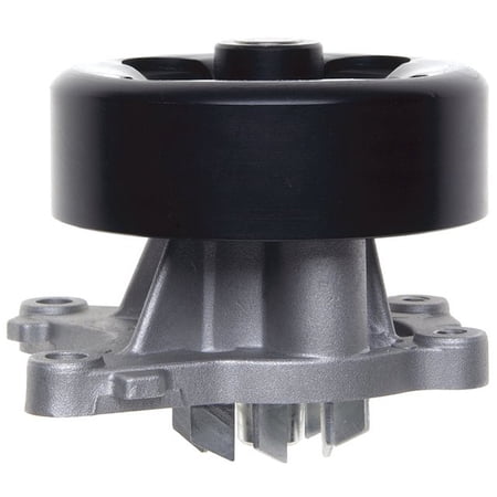 Engine Water Pump Fits select: 2007-2012 NISSAN SENTRA, 2007-2012 NISSAN VERSA