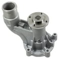 thumbnail image 1 of GMB 125-3320 Water Pump that fits a Ford GT (2005-2006), 1 of 5