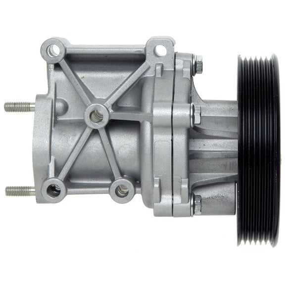 Engine Water Pump Fits select: 2007-2017 JEEP PATRIOT, 2006-2010 HYUNDAI SONATA