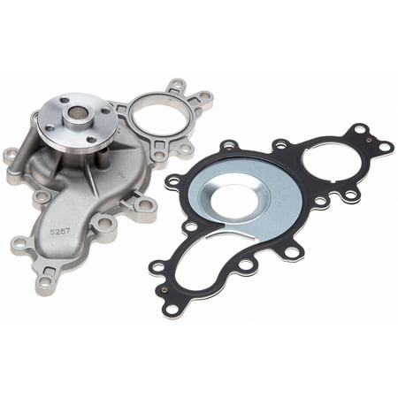 Engine Water Pump Fits select: 2007-2017 LEXUS LS, 2019-2022 LEXUS LC