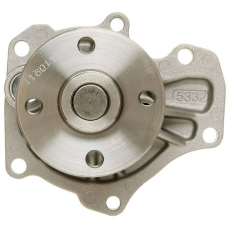 Engine Water Pump Fits select: 2008-2011 TOYOTA SCION, 2012-2015 TOYOTA SCION XB