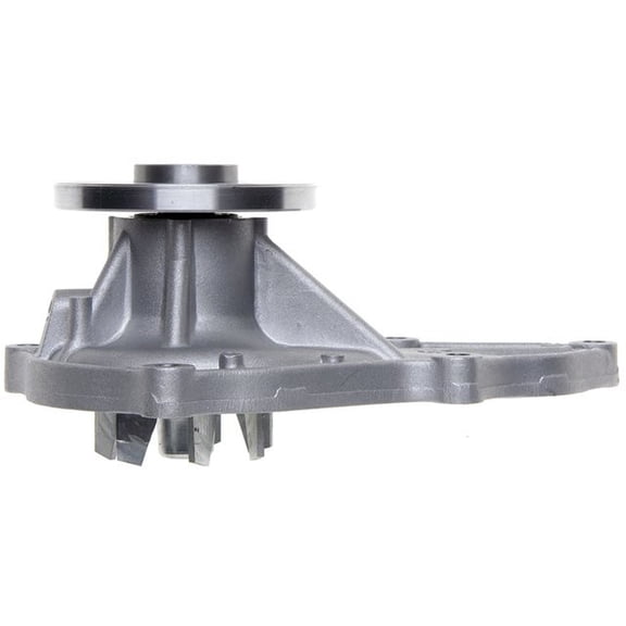 Engine Water Pump Fits select: 2008-2012 HONDA ACCORD, 2010-2011 HONDA CR-V