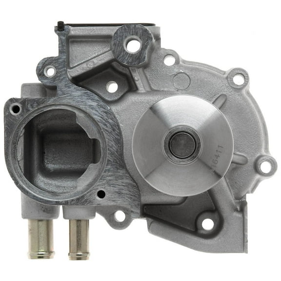 Engine Water Pump Fits select: 2008-2013 SUBARU FORESTER, 2013-2014 SUBARU IMPREZA SE