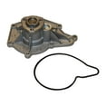 thumbnail image 1 of GMB 180-2100 Water Pump that fits a Audi A4 (2006-2008), 1 of 5
