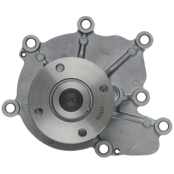 Engine Water Pump Fits select: 2009-2010 HYUNDAI GENESIS, 2021-2022 GENESIS G90