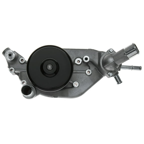 Engine Water Pump Fits select: 2009-2013 CHEVROLET CORVETTE