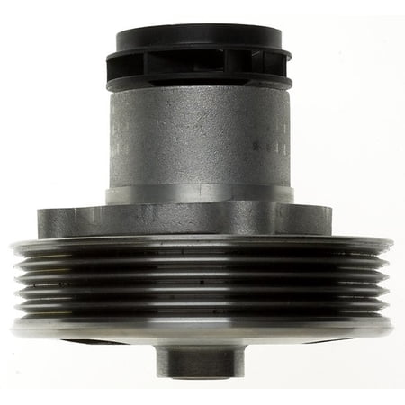 Engine Water Pump Fits select: 2009-2014 VOLKSWAGEN JETTA, 2012-2014 VOLKSWAGEN PASSAT