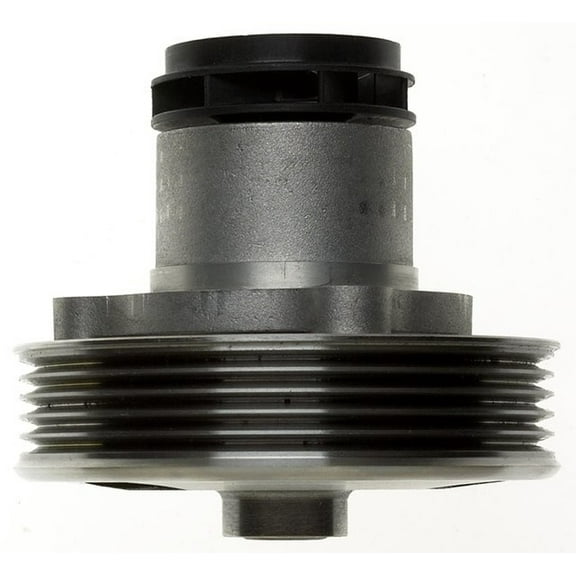 Engine Water Pump Fits select: 2009-2014 VOLKSWAGEN JETTA, 2012-2014 VOLKSWAGEN PASSAT