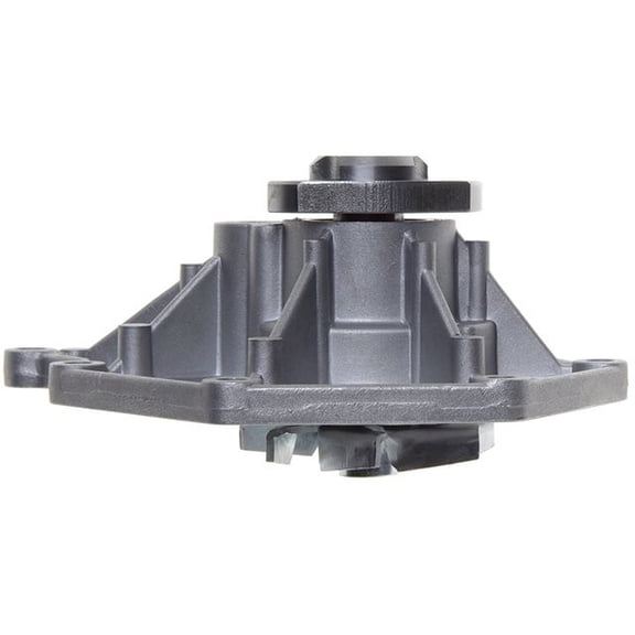 Engine Water Pump Fits select: 2009-2015 AUDI Q7, 2009-2012 AUDI Q5