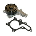 thumbnail image 1 of GMB 170-4010 Water Pump that fits a Scion tC (2011-2016), 1 of 5