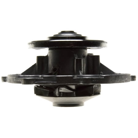 Engine Water Pump Fits select: 2009-2020 CHEVROLET TRAVERSE, 2012-2020 CHEVROLET IMPALA