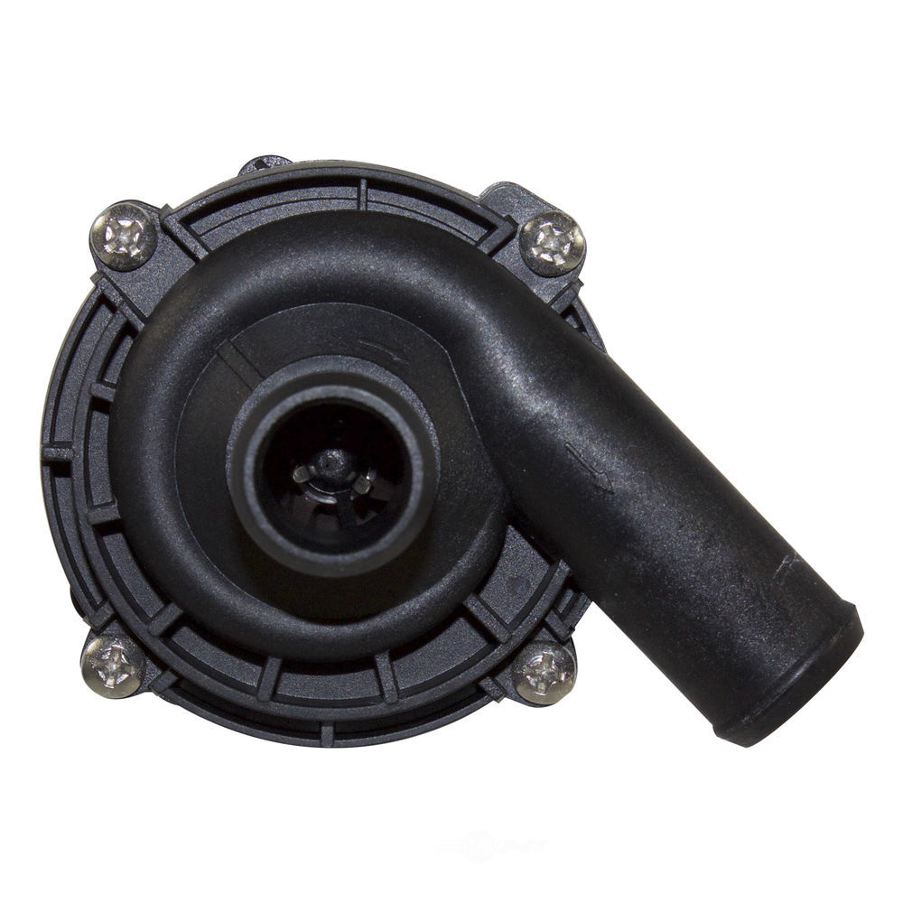 Engine Water Pump Fits select: 2010-2011 MERCEDES-BENZ E, 2008-2016 MERCEDES-BENZ C