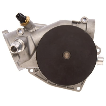Engine Water Pump Fits select: 2010-2013,2015-2018 BMW X5