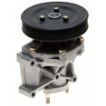 thumbnail image 1 of Engine Water Pump Fits select: 2010-2013 KIA FORTE, 2009-2010 KIA OPTIMA, 1 of 4