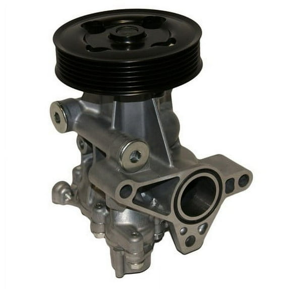 Engine Water Pump Fits select: 2010-2013 SUZUKI SX4, 2010-2013 SUZUKI KIZASHI