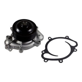 Engine Water Pump Fits select: 2010-2017 MERCEDES-BENZ SPRINTER, 2007-2014 MERCEDES-BENZ ML