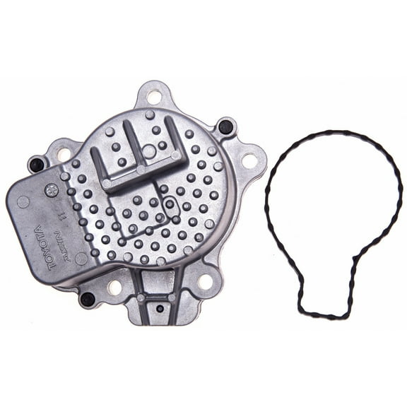 Engine Water Pump Fits select: 2010-2017 TOYOTA PRIUS, 2012-2017 TOYOTA PRIUS V