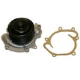 thumbnail image 1 of GMB 120-4400 Water Pump that fits a Dodge Sprinter 2500 (2007-2009), 1 of 5