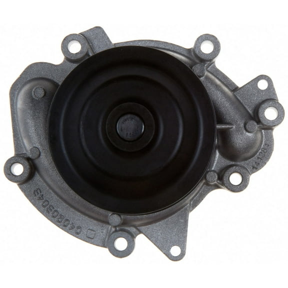 Engine Water Pump Fits select: 2010-2022 MERCEDES-BENZ SPRINTER, 2007-2009 DODGE SPRINTER