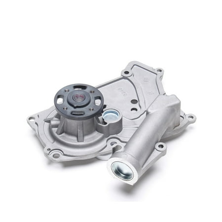 Engine Water Pump Fits select: 2011-2013 KIA SORENTO, 2010-2013 HYUNDAI SANTA FE