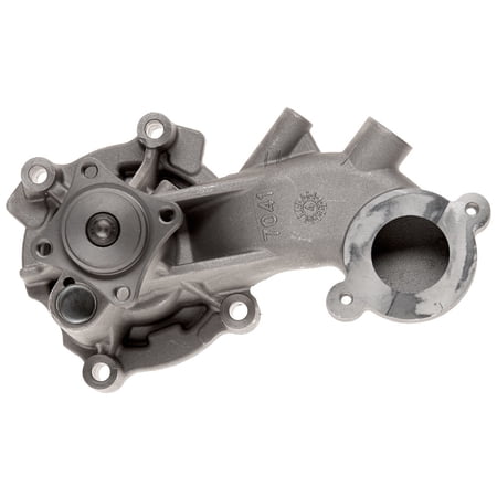 Engine Water Pump Fits select: 2011-2014 FORD F150, 2011-2014 FORD MUSTANG
