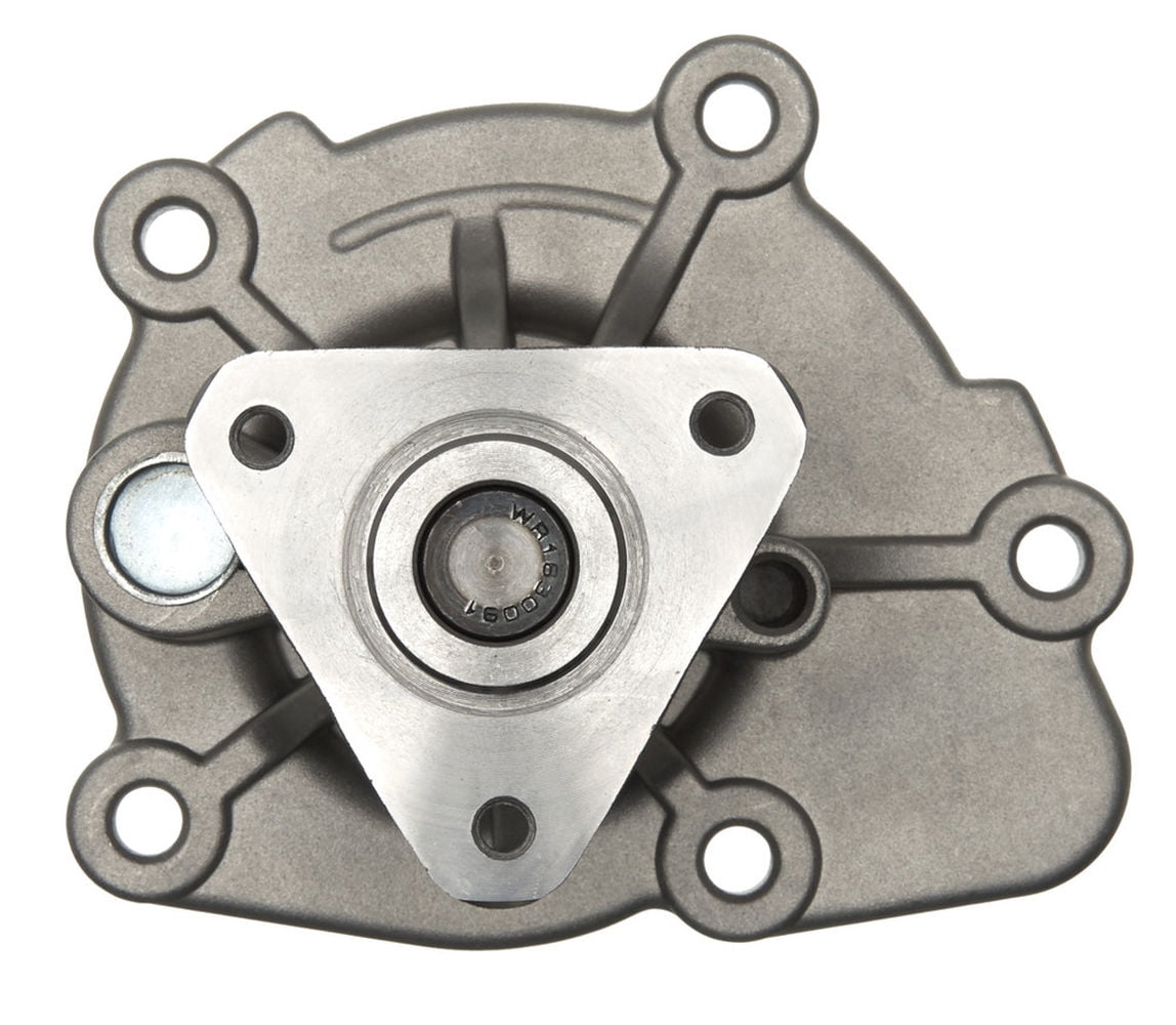 Engine Water Pump Fits select: 2011-2014 KIA SPORTAGE